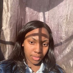 Meet your Posher, Kiara